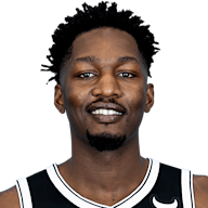 Dorian Finney-Smith