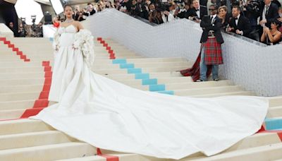 How to Watch the Met Gala Live For Free to See Rihanna’s Red Carpet Look & More