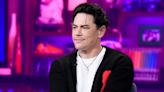 Has Tom Sandoval Been In Touch With Rachel Leviss? | Bravo TV Official Site