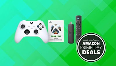 Today is the day to get this Amazon Fire TV Stick Xbox Game Pass combo. Here's why.