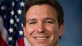 Gov. Ron DeSantis signs $116.5 billion state budget