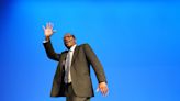 Kwasi Kwarteng shrugs off ‘little turbulence’ after U-turn over tax cut for rich