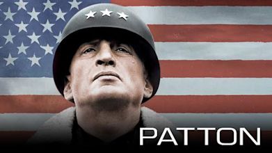 Patton, generale d'acciaio