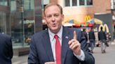Buoyant Lee Zeldin Strays From Trump Playbook Days Before New York Election