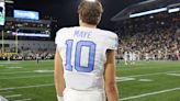 Get to know Drake Maye: Full scouting report of potential Pats pick