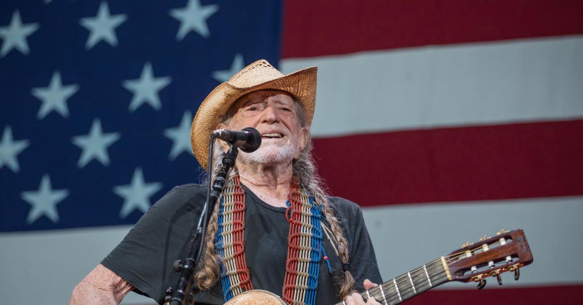 Fans Express Growing Concern as Willie Nelson's Team Shares Another Health Update After Concert Cancellation