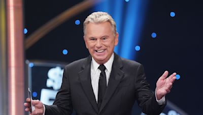 How to Watch Pat Sajak’s Last ‘Wheel of Fortune’ Episode Online Without Cable