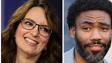 Donald Glover Says Tina Fey Told Him He Was A ‘Diversity’ Hire On ‘30 Rock’