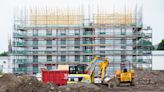 House building in Scotland nosedives after Nicola Sturgeon’s rent controls, figures show