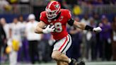 What Ohio State football fans need to know about Georgia TE Brock Bowers