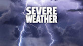 Blog: Tornado in SW Oklahoma