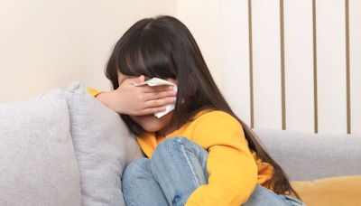 她迎來初次生理期「2句話頂嘴阿嬤」 全網超火！一面倒挺孫女：老巫婆