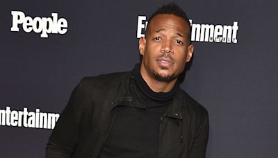 Marlon Wayans: I never wanted to get married