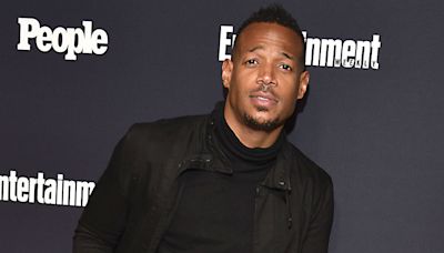 Marlon Wayans hails Harvey Weinstein's downfall as 'God's revenge'