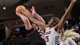 Anchorage’s Alissa Pili scores 35 in her final collegiate game as Gonzaga knocks Utah out of NCAA Tournament
