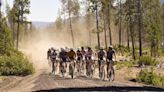 Participamos en la Oregón Trail Gravel Grinder, una carrera de pioneros