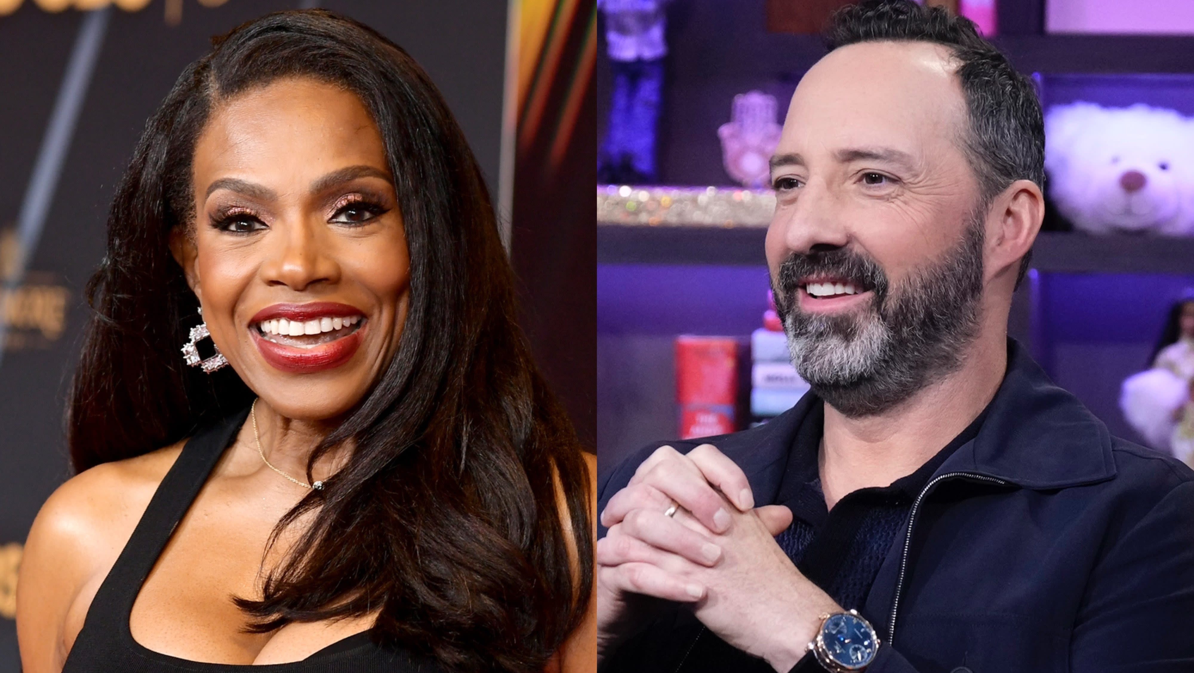 Sheryl Lee Ralph, Tony Hale Tapped To Announce 76th Emmy Nominations In July