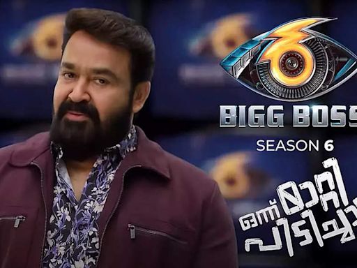 Bigg Boss Malayalam 6 creates history; becomes the most-rated season on both TV and OTT - Times of India