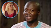 90 Day Fiance’s Michael Storms Off After Angela Involves Hotel Security in Argument