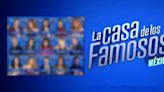 Filtran supuesta lista de participantes de ‘La casa de los famosos 2′: estos serán los nuevos habitantes