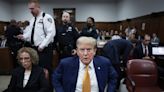 Trump's defense made "textbook mistakes" during cross examination: Attorney