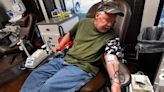 Here's a resolution for 2023: Become a blood donor