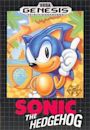 Sonic the Hedgehog (1991 video game)