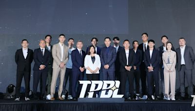 TPBL年度口號ALL EYES ON US 1019開幕戰夢想家強碰中信特攻