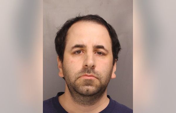 Former Springfield Twp. substitute teacher, PIAA coach charged with child sexual abuse, trafficking