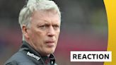 Moyes demanding more goals from 'brilliant' Bowen