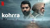 Kohrra: Where to Watch & Stream Online