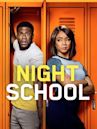 Night School (2018 film)