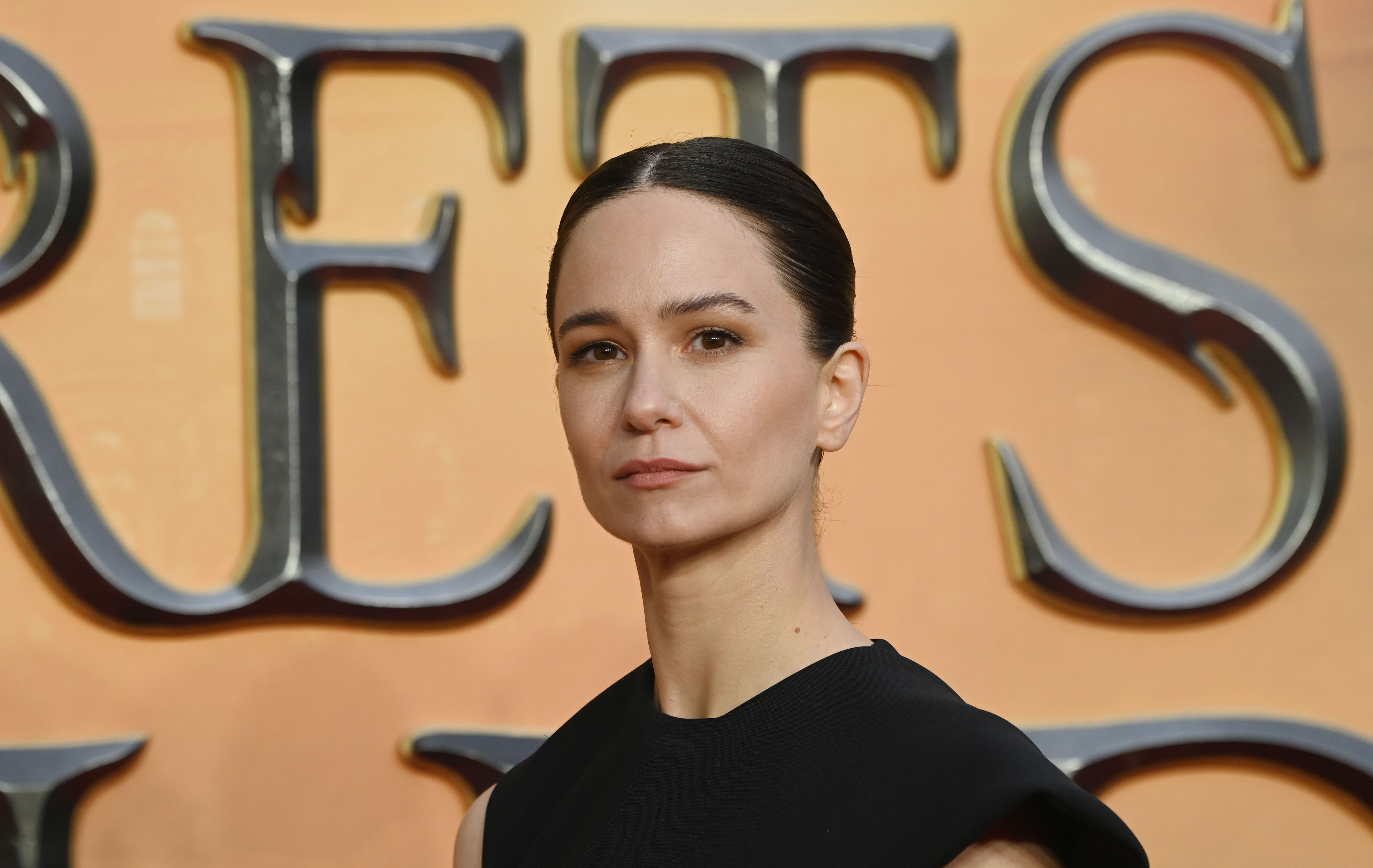 Katherine Waterston Joins Showtime Spy Drama ‘The Agency’