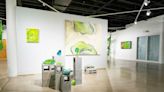 3 to See: 'Conceptually Green' exhibit; Palm Beach Book Festival; Symphonia in concert