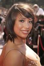 Cheryl Burke