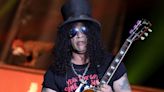 Slash Teases Further ‘Country Influence’ in His Music: ‘A Nashville Thing That's Gone Home with Me’ (Exclusive)