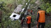 NIA probe points to Pakistan-based LeT handlers in pilgrims' bus attack in J&K
