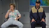 ‘SNL’: Kate McKinnon Returns to Crack Up Ryan Gosling in Alien Abduction Cold Open | Video