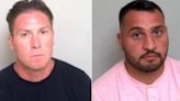 ‘Chadwell Cartel’ drug dealers who aspired to be next Ronnie and Reggie Kray jailed for 25 years