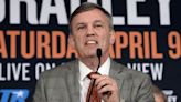 Teddy Atlas on picking Usyk to beat Fury in 2024 boxing fight: 'He finds a way! A man that is standing up for a country' | Sporting News