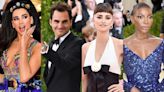 Every celebrity who has co-chaired the Met Gala in the last 28 years