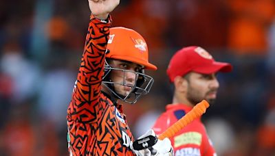 Orange Cap in IPL 2024: Abhishek Sharma enters top-10 after blistering knock vs PBKS, Virat Kohli remains at top