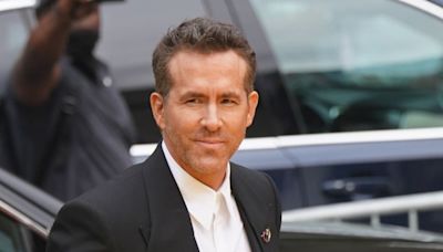 Ryan Reynolds Confirmed He Had a Son With Blake Lively for the Most Heart-Wrenching Reason