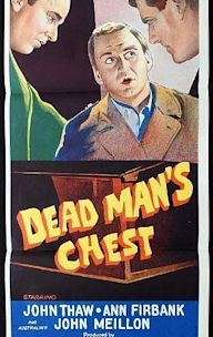 Dead Man's Chest