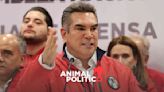 Alejandro Moreno acelera el proceso para reelegirse; el Consejo Político del PRI emite hoy la convocatoria