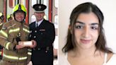 London heroes: TfL staff, firefighters and charity workers awarded British Empire Medal