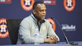 Houston Astros GM Reveals A Top Priority For Possible Trade Deadline Deals