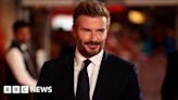 Beckham: Ex-England captain in deal with Euros sponsor AliExpress