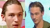 The Big Breakfast: When pre-fame Tom Hardy appeared as a model on the Channel 4 morning show