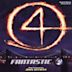 Fantastic 4 [Original Motion Picture Score]